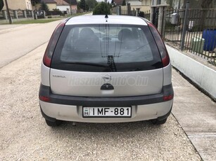 OPEL CORSA C 1.0 12V Club