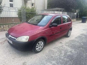 OPEL CORSA C 1.0 12V Club