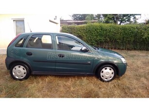 OPEL CORSA C 1.2 Enjoy Easytronic