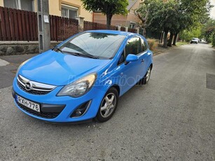 OPEL CORSA D 1.2 Active