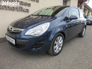 Opel Corsa D 1.2 Active Tempomat. Klima. ABS !