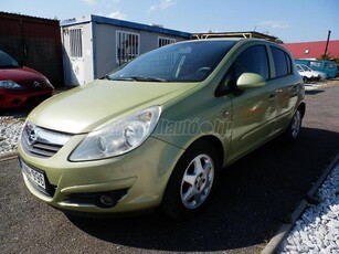 OPEL CORSA D 1.2 Cosmo KLÍMA!!!