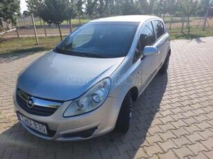 OPEL CORSA D 1.2 Enjoy Easytronic