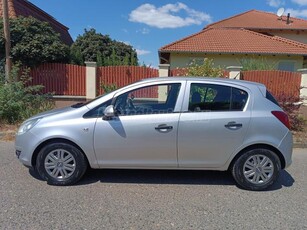 OPEL CORSA D 1.2 Essentia