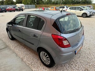 OPEL CORSA D 1.3 CDTI Essentia Magyarországi