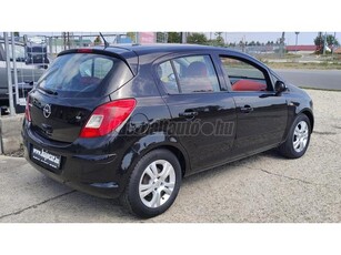 OPEL CORSA D 1.3 CDTI Sport OLASZ. ROZSDAMENTES IMPORT!