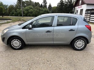 OPEL CORSA D 1.4 Active HIBÁTLAN!