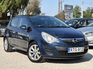 OPEL CORSA D 1.4 Active Remek állapot! Azonnal elvihető!