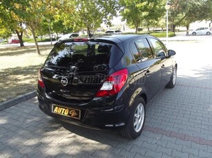 OPEL CORSA D 1.4 Navi