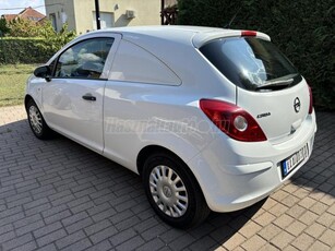 OPEL CORSA D Van 1.3 CDTI EU5