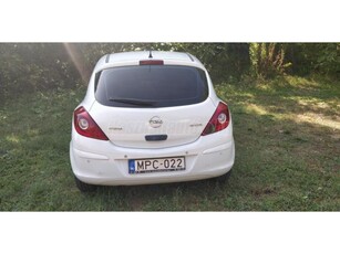 OPEL CORSA D Van 1.3 CDTI EU5