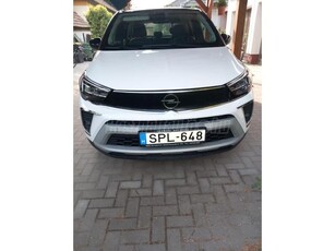 OPEL CROSSLAND 1.2 T GS Line Plus