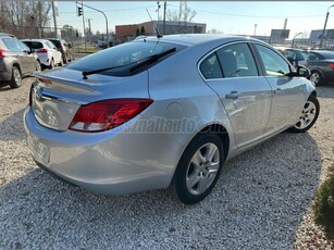 OPEL INSIGNIA 1.6 141eKM/KLÍMA/TEMPOMAT