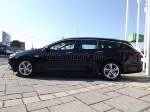 OPEL INSIGNIA Sports Tourer 1.6 CDTI ecoTEC Innovation Start Stop (Automata) Magyarországi!Garanciával!