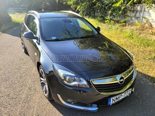 OPEL INSIGNIA Sports Tourer 2.0 CDTI AWD Drive Start Stop Friss nagyszerviz. Magyarországi.154.000km