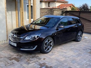 OPEL INSIGNIA Sports Tourer 2.0 CDTI EcoFlex Active Start Stop