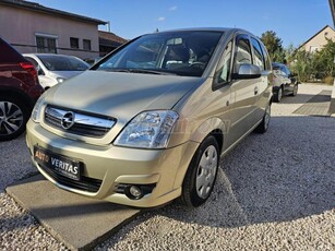 OPEL MERIVA 1.4 Enjoy Magyarországi!