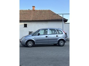 OPEL MERIVA 1.6 Essentia