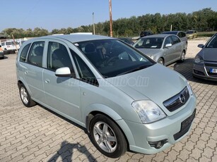 OPEL MERIVA A 1.3 DTI Enjoy Megkimélt friss műszaki