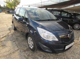 OPEL MERIVA B 1.4 Cosmo 178.000km.első tulajtól.klíma.6légzsák.szép állapot