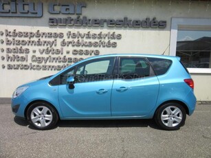 OPEL MERIVA B 1.4 Enjoy Tempomat. Klima. ABS !