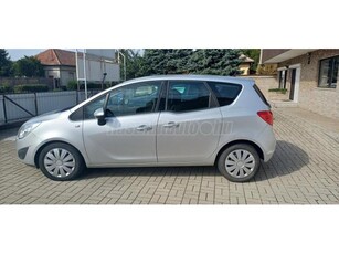 OPEL MERIVA B 1.7 CDTI Enjoy