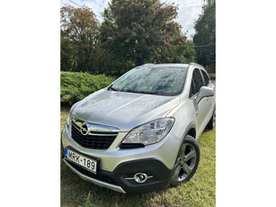 OPEL MOKKA 1.4 T Cosmo AWD Start-Stop