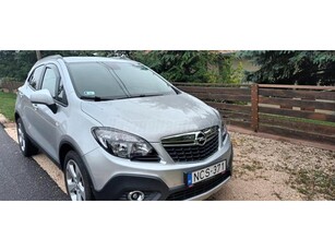 OPEL MOKKA 1.4 T Drive (Automata) EURO6