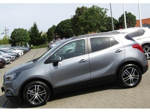 OPEL MOKKA X 1.4 T ecoTEC 120 év Start-Stop /Magyarországi - Sérülésmentes - Első tulajdonos - Garantált - 81.800 KM!/