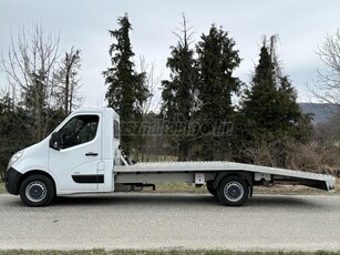 OPEL MOVANO 2.3 CDTI L2 3,5t MO-i! JÁRMŰSZÁLLÍTÓ! ALU FELÉP.! KLÍMA!