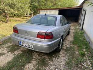 OPEL OMEGA C 3.2 V6 Executive (Automata)