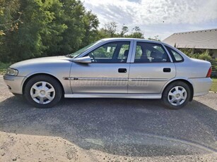 OPEL VECTRA B 1.8 16V CDX NAGYON SZÉP 120.E.KM!!!