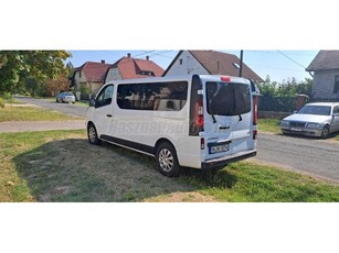 OPEL VIVARO 1.6 CDTI L2H1 2.9t