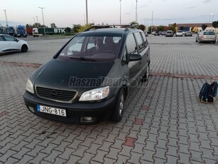 OPEL ZAFIRA A 2.0 DTI Elegance