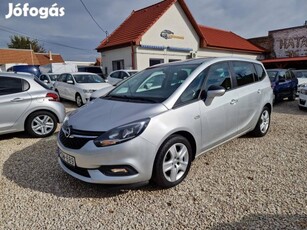 Opel Zafira Tourer 1.6 CDTI Edition Start-Stop...