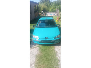 PEUGEOT 106 1.1 XN Itinea