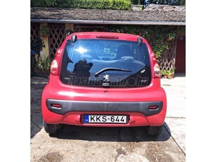 PEUGEOT 107 1.0 Junior