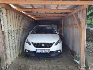 PEUGEOT 2008 1.2 PureTech Access