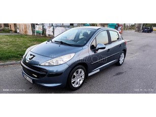 PEUGEOT 207 1.4 Trendy