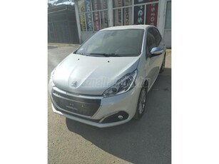 PEUGEOT 208 1.2 PureTech Allure EURO6.2 C