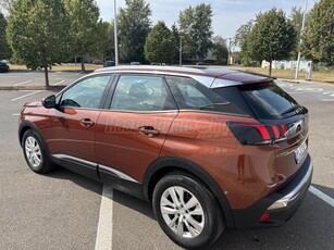 PEUGEOT 3008 1.2 PureTech Allure EAT6 90 ezer km