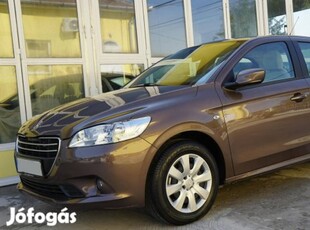 Peugeot 301 1.2 Puretech Active Klíma! 9700 Km!...