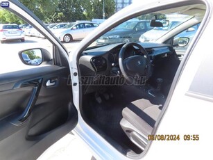 PEUGEOT 301 1.5 BlueHDi Allure S&S EURO6.2