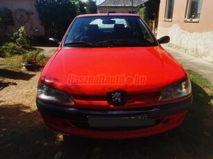 PEUGEOT 306 1.4 XN