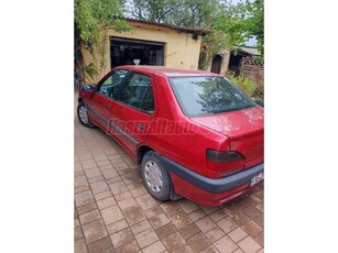 PEUGEOT 306 1.9 D XND