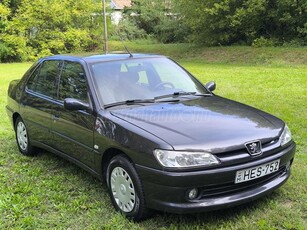 PEUGEOT 306 2.0 HDI HDi XR Ritka kincs. 150.000 km. Hideg klíma