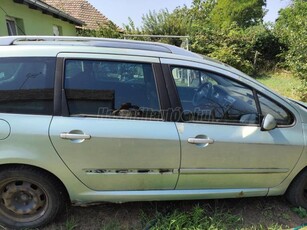 PEUGEOT 307 SW 1.6 Presence