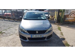 PEUGEOT 308 1.2 PureTech Access