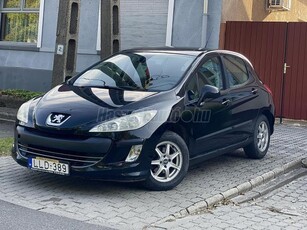 PEUGEOT 308 1.6 VTi Confort Pack