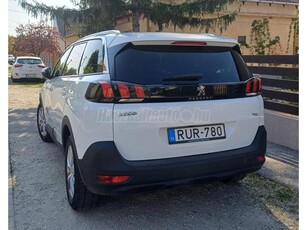 PEUGEOT 5008 1.2 PureTech Active S&S (7 személyes ) EAT8 EURO6.3